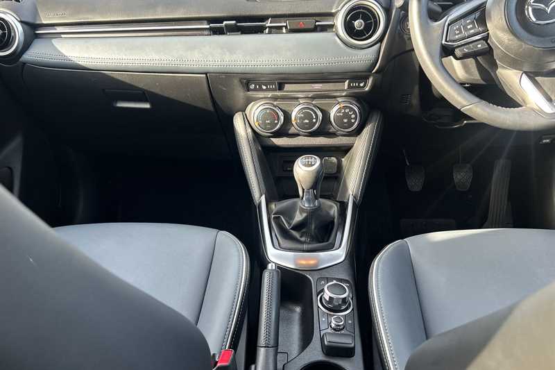 Used Mazda Mazda2 2023 for sale - 78103299: Photo 45