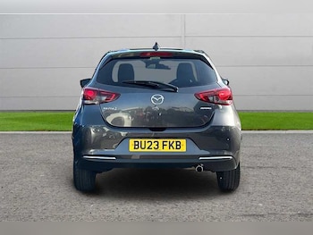 Used Mazda Mazda2 2023 for sale - 78103299: Photo