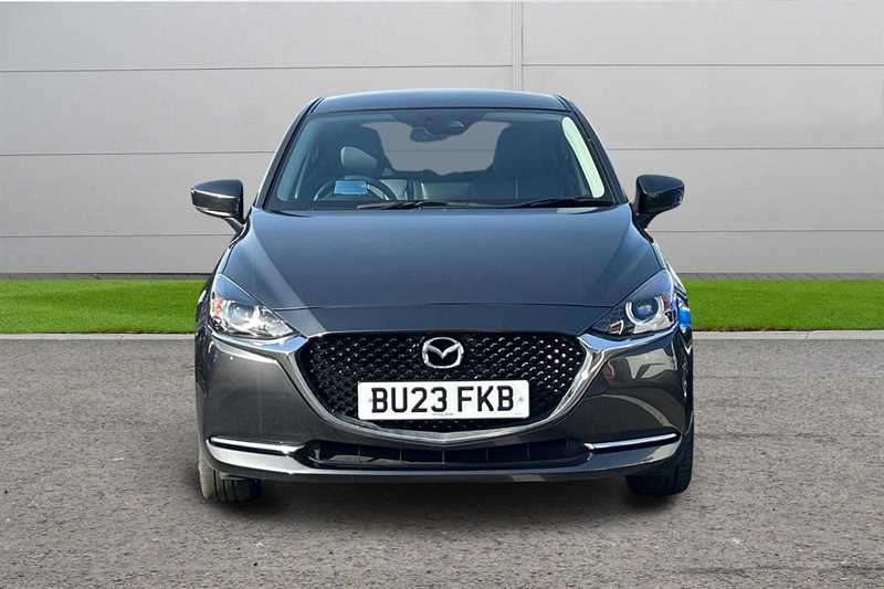 Used Mazda Mazda2 2023 for sale - 78103299: Photo 5