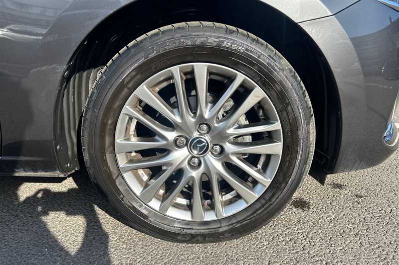 Used Mazda Mazda2 2023 for sale - 78103299: Photo 6