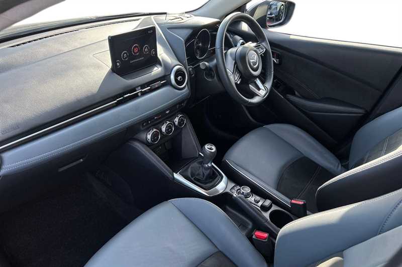 Used Mazda Mazda2 2023 for sale - 78103299: Photo 7