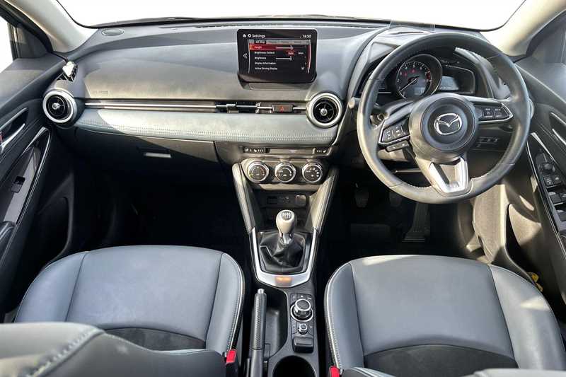 Used Mazda Mazda2 2023 for sale - 78103299: Photo 9