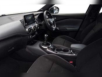 Used Nissan Juke 2019 for sale - 75460785: Photo