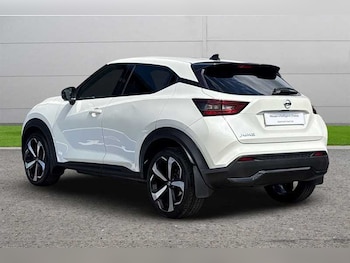 Used Nissan Juke 2019 for sale - 75460785: Photo