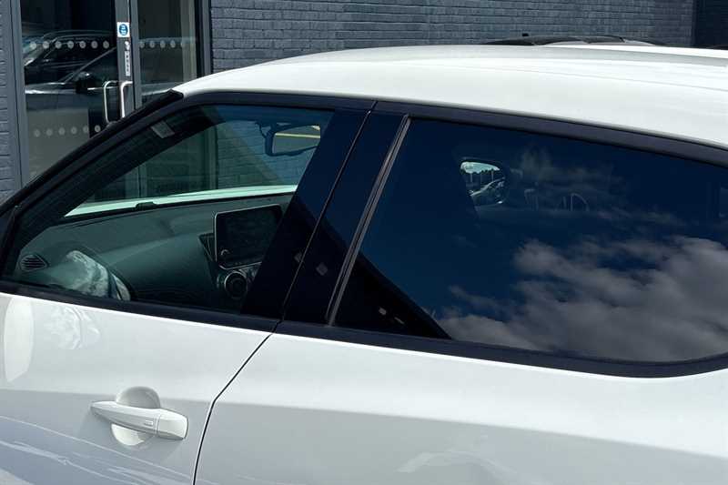 Vehicle 40