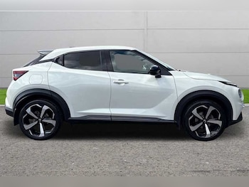 Used Nissan Juke 2019 for sale - 75460785: Photo