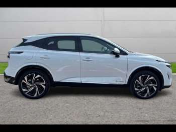 Used Nissan Qashqai 2025 for sale - 74881396: Photo