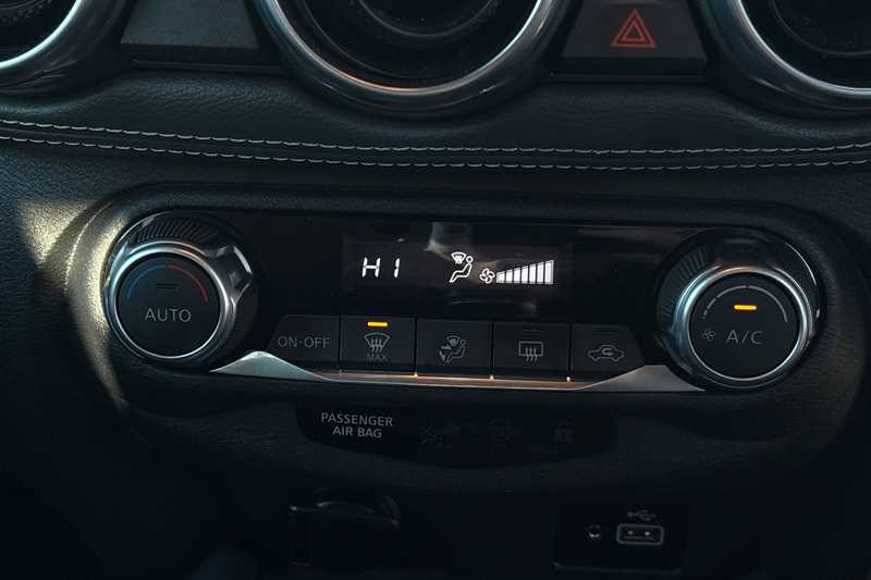 Used Nissan Juke 2020 for sale - 76717721: Photo 13