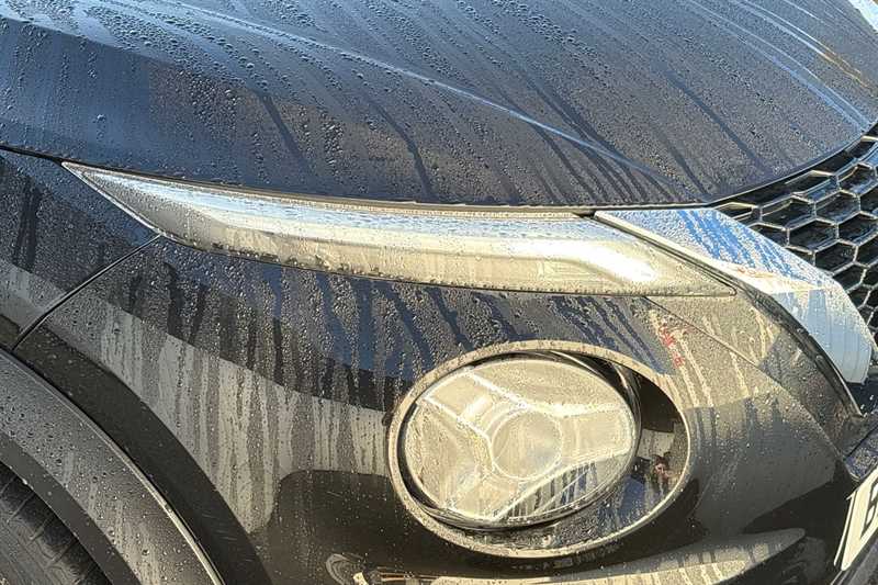 Used Nissan Juke 2020 for sale - 76717721: Photo 14