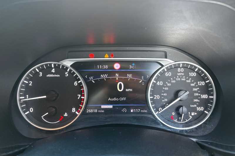 Used Nissan Juke 2020 for sale - 76717721: Photo 15