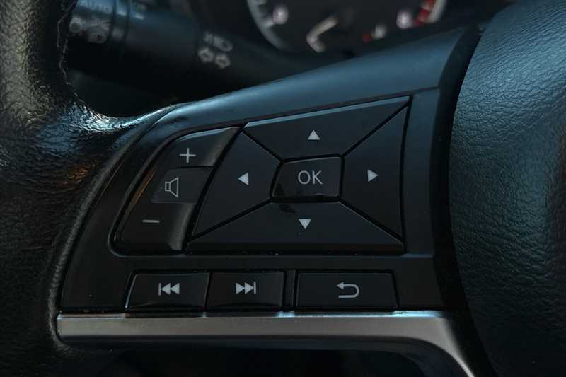 Used Nissan Juke 2020 for sale - 76717721: Photo 17