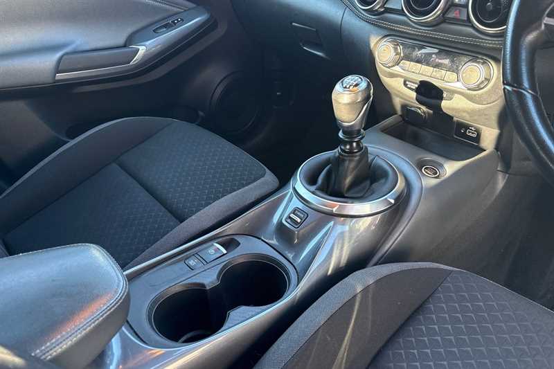 Used Nissan Juke 2020 for sale - 76717721: Photo 18