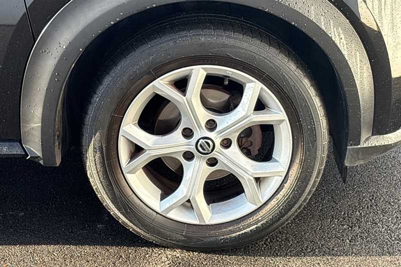 Used Nissan Juke 2020 for sale - 76717721: Photo 21