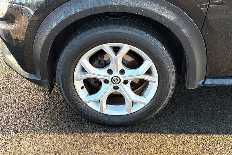 Used Nissan Juke 2020 for sale - 76717721: Photo 22