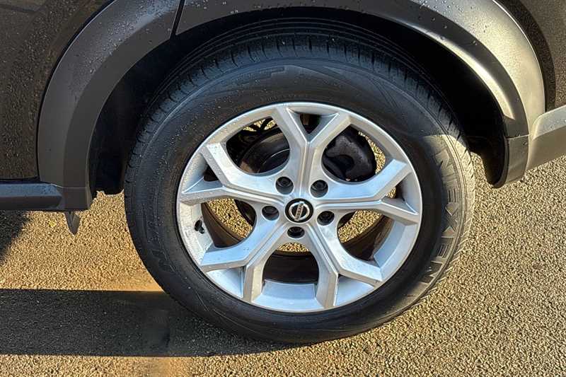 Used Nissan Juke 2020 for sale - 76717721: Photo 23