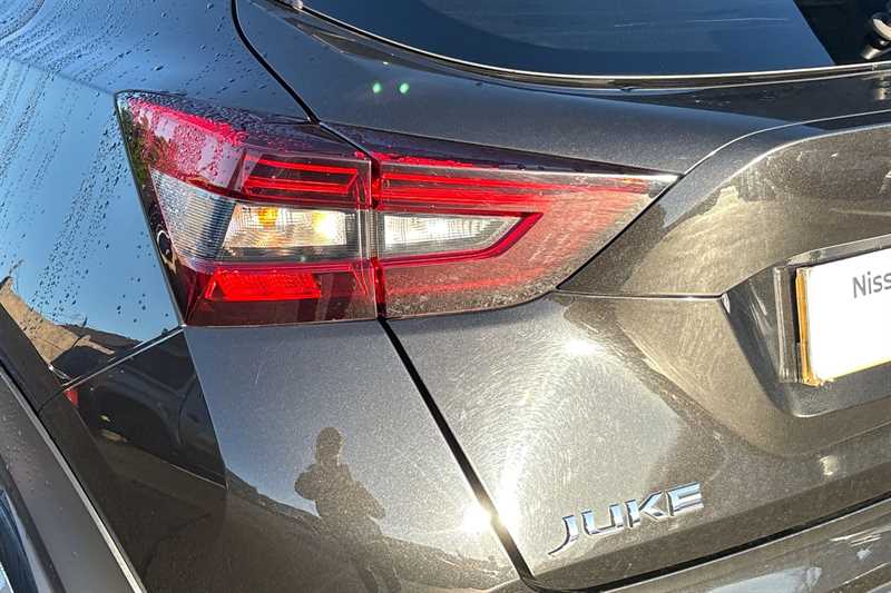 Used Nissan Juke 2020 for sale - 76717721: Photo 24