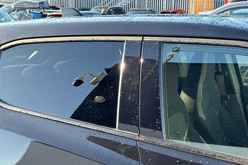 Used Nissan Juke 2020 for sale - 76717721: Photo 35