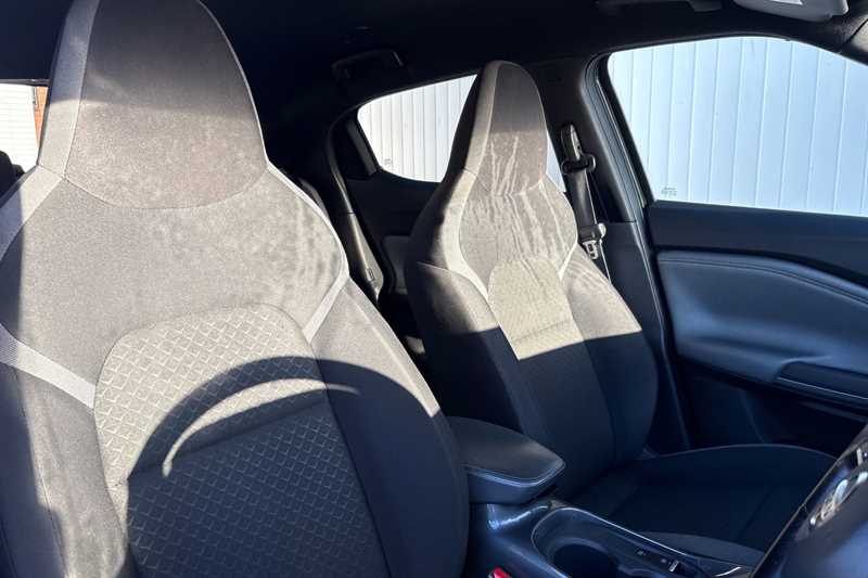 Used Nissan Juke 2020 for sale - 76717721: Photo 36