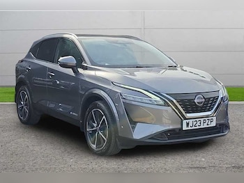 Used Nissan Qashqai 2023 for sale - 79498928: Photo