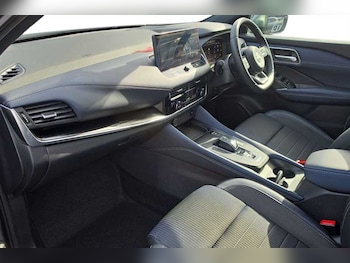 Used Nissan Qashqai 2023 for sale - 79498928: Photo