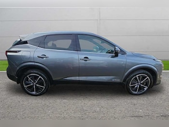 Used Nissan Qashqai 2023 for sale - 79498928: Photo