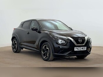 Used Nissan Juke 2023 for sale - 79535002: Photo