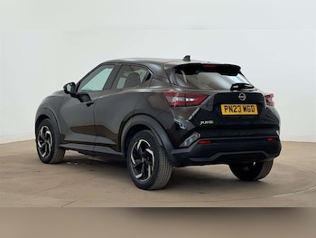 Used Nissan Juke 2023 for sale - 79535002: Photo