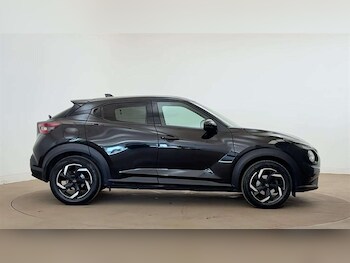 Used Nissan Juke 2023 for sale - 79535002: Photo