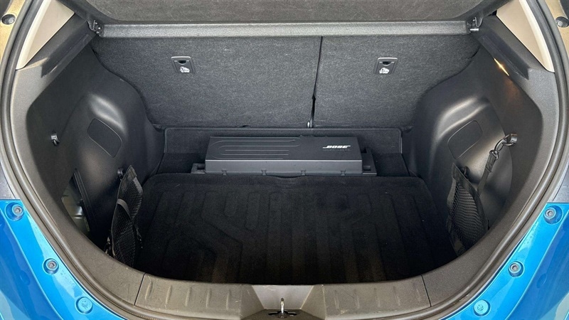 Used Nissan Leaf 2021 for sale - 76501696: Photo 5