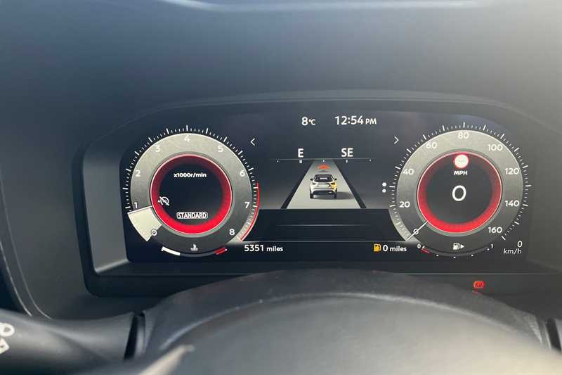 Used Nissan Juke 2025 for sale - 77471749: Photo 14