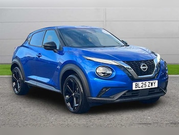 Used Nissan Juke 2025 for sale - 77471749: Photo