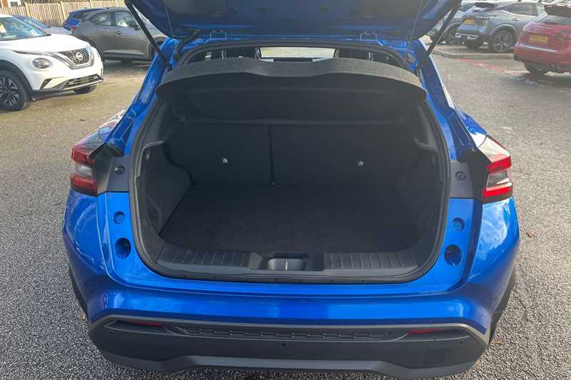 Used Nissan Juke 2025 for sale - 77471749: Photo 20