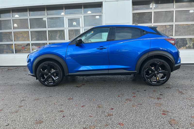 Used Nissan Juke 2025 for sale - 77471749: Photo 23