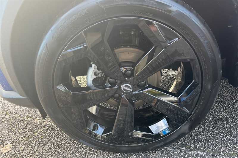 Used Nissan Juke 2025 for sale - 77471749: Photo 29