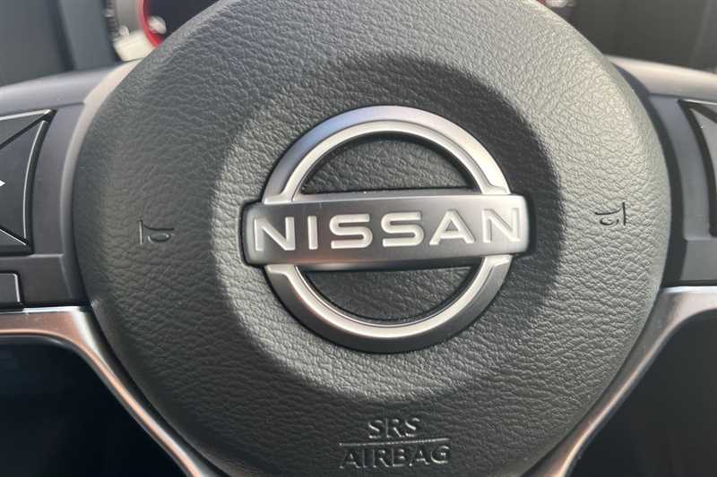 Used Nissan Juke 2025 for sale - 77471749: Photo 45