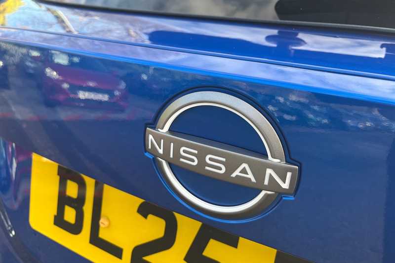 Used Nissan Juke 2025 for sale - 77471749: Photo 48