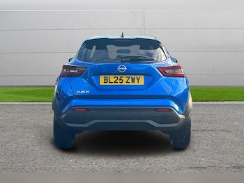 Used Nissan Juke 2025 for sale - 77471749: Photo