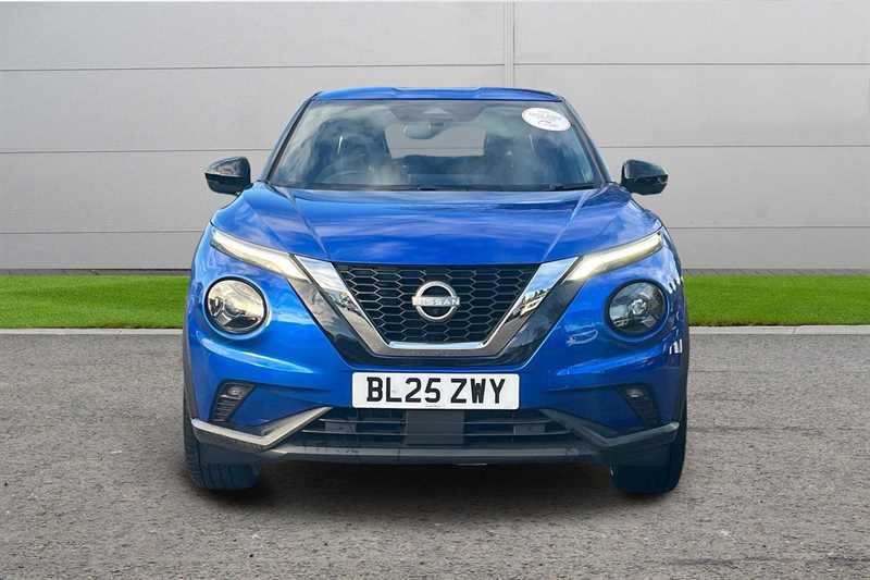 Used Nissan Juke 2025 for sale - 77471749: Photo 5