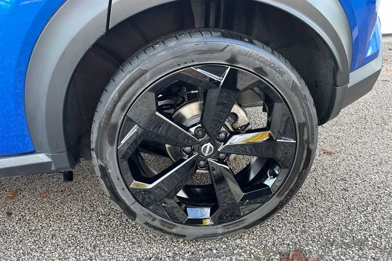 Used Nissan Juke 2025 for sale - 77471749: Photo 6