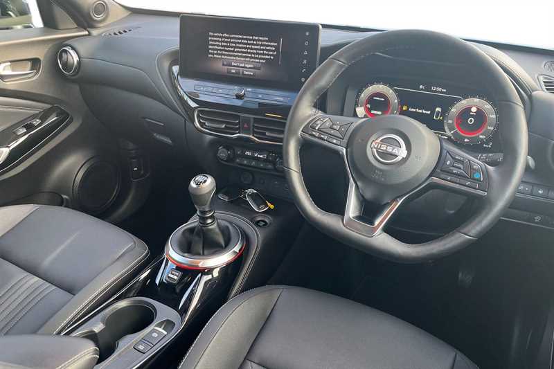 Used Nissan Juke 2025 for sale - 77471749: Photo 8