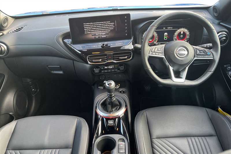 Used Nissan Juke 2025 for sale - 77471749: Photo 9