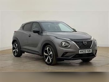 Used Nissan Juke 2023 for sale - 79281528: Photo