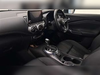 Used Nissan Juke 2023 for sale - 79281528: Photo