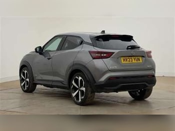 Used Nissan Juke 2023 for sale - 79281528: Photo