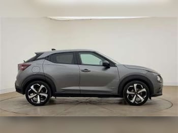 Used Nissan Juke 2023 for sale - 79281528: Photo