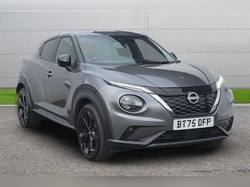 Used Nissan Juke 2025 for sale - 78912869: Photo