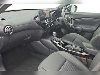 Used Nissan Juke 2025 for sale - 78912869: Photo