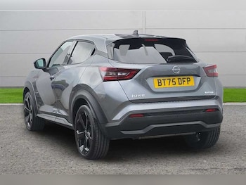 Used Nissan Juke 2025 for sale - 78912869: Photo