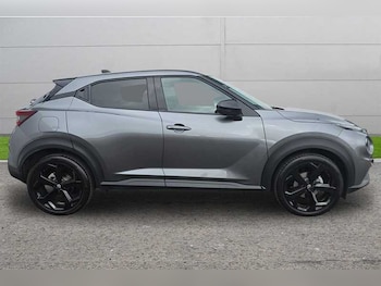 Used Nissan Juke 2025 for sale - 78912869: Photo