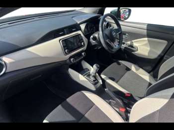 Used Nissan Micra 2023 for sale - 75313035: Photo